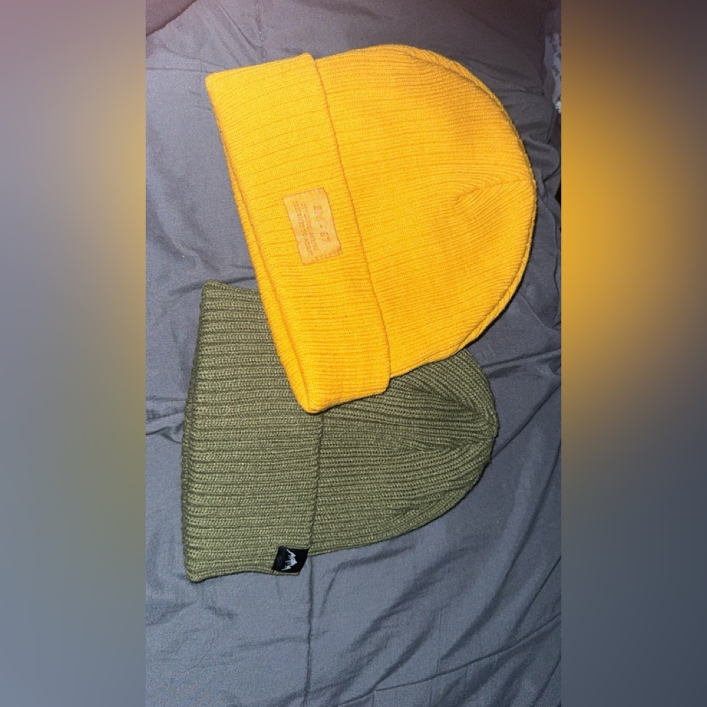 beanie bundle